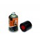 Exhaust Pipe 2C Gloss Spray Paint, 250 ml