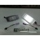 Suporte De Lâmpada De Matricula Com Led Branco Para Cadillac ATS, Escalade, Escalade ESV