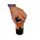 Exhaust Pipe 2C Gloss Spray Paint, 250 ml
