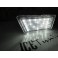 Suporte De Lâmpada De Matricula Com Led Branco Para Opel Mokka, insignia sports tourer