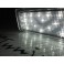 Suporte De Lâmpada De Matricula Com Led Branco Para Opel Mokka, insignia sports tourer