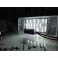 Suporte De Lâmpada De Matricula Com Led Branco Para Opel Mokka, insignia sports tourer