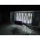 Suporte De Lâmpada De Matricula Com Led Branco Para Opel Mokka, insignia sports tourer
