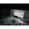 Suporte De Lâmpada De Matricula Com Led Branco Para Opel Mokka, insignia sports tourer