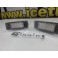 Suporte De Lampada De Matricula Com Led Branco Para Peugeot 106, 1007, 207, 207CC, 307, 308 CC Coupe Cabrio, 308, 2008,