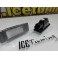 Suporte De Lampada De Matricula Com Led Branco Para Peugeot 3008 Crossover, 406 Coupe, 406, 407, 508, 607, 806, 807, 4008, 5008
