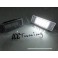 Suporte De Lampada De Matricula Com Led Branco Para Peugeot 3008 Crossover, 406 Coupe, 406, 407, 508, 607, 806, 807, 4008, 5008