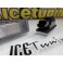Suporte De Lampada De Matricula Com Led Branco Para Citroen Berlingo, C2, C3, C3 Pluriel, C4, C5, C6, C8, DS3, Jumpy SWBH1