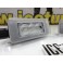 Suporte De Lampada De Matricula Com Led Branco Para Peugeot 3008 Crossover, 406 Coupe, 406, 407, 508, 607, 806, 807, 4008, 5008