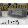 Suporte De Lampada De Matricula Com Led Branco Para Peugeot 3008 Crossover, 406 Coupe, 406, 407, 508, 607, 806, 807, 4008, 5008