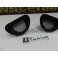 Suporte De Lâmpada De Matricula Com Led Branco Toyota Aygo 2005-2014