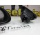 Suporte De Lâmpada De Matricula Com Led Branco Toyota Aygo 2005-2014