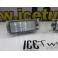 Suporte De Lâmpada De Matricula Com Led Branco Para Opel Astra F 1992-1998, Calibra 1989-1997