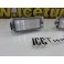 Suporte de lâmpada de matricula com led branco para SMART Fortwo 450, 451 (1998-2014)