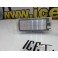 Suporte de lâmpada de matricula com led branco para SMART Fortwo 450, 451 (1998-2014)