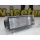 Suporte de lâmpada de matricula com led branco para SMART Fortwo 450, 451 (1998-2014)