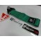 Fita de reboque azul epr tow loop tow strap, verde