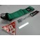 Fita de reboque azul epr tow loop tow strap, verde