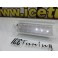 Suporte De Lâmpada De Matricula Com Led Branco Dacia Logan pick up, Logan 3, Sandero 2