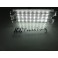 Suporte De Lâmpada De Matricula Com Led Branco Dacia Logan pick up, Logan 3, Sandero 2