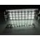 Suporte De Lâmpada De Matricula Com Led Branco Dacia Logan pick up, Logan 3, Sandero 2