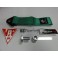 Fita de reboque azul epr tow loop tow strap, verde