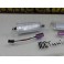 Suporte De Lâmpada De Matricula Com Led Branco Alfa Romeo Guilietta, 156, 159, 147, GT, Brena, Nuovo Spider