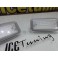 Suporte de lâmpada de matricula com led branco para Fiat Multipla, Marea, Marea Gamma