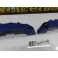 DIY Capas de travao Brembo com tinta de alta temperatura Foliatec Cinza prata metalico marina bay Brilhante