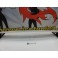Aileron / Lip / Spoiler Traseiro em fibra para BMW E46 Touring / Carrinha