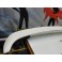 Aileron / Lip / Spoiler Traseiro em fibra para BMW E46 Touring / Carrinha