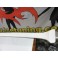 Aileron / Lip / Spoiler Traseiro em fibra para BMW E46 Touring / Carrinha