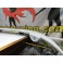Aileron / lip / spoiler traseiro em PUR para Seat Leon 1P 2005-2010 Copa LOOK