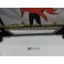 Grelha Sport grill, Peugeot 206, metal mesh, black