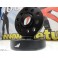 Espaçadores Japan Racing 10MM para Audi, Chevrolet, Chrysler, Seat, Skoda, VW 5x100 / 5x112 BC 57.1