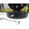 Espaçadores Japan Racing 10MM para Audi, Chevrolet, Chrysler, Seat, Skoda, VW 5x100 / 5x112 BC 57.1