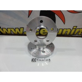 Espa&ccedil;adores JOM 15MM para Audi, BMW, Chrysler, Mercedes, Mini, Ssang Young, VW 5x112 BC 66.6