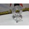 Espaçadores Japan Racing 15MM para Audi, BMW, Chrysler, Mercedes, Mini, Ssang Young 5x112 BC 66.6