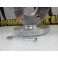 Espaçadores Japan Racing 15MM para Audi, BMW, Chrysler, Mercedes, Mini, Ssang Young 5x112 BC 66.6