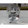 Espaçadores Japan Racing 15MM para Audi, BMW, Chrysler, Mercedes, Mini, Ssang Young 5x112 BC 66.6