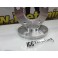 Espaçadores Japan Racing 15MM para BMW, Bentley, Lamborghini , land rover 5x120 BC 72.6