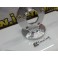 Espaçadores Japan Racing 15MM para BMW, Bentley, Lamborghini , land rover 5x120 BC 72.6