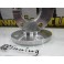 Espaçadores Japan Racing 15MM para BMW, Bentley, Lamborghini , land rover 5x120 BC 72.6