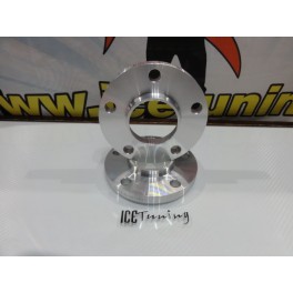 Espa&ccedil;adores JOM 15MM para BMW, Bentley, Lamborghini , land rover 5x120 BC 72.6