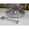 Espaçadores JOM 10MM para BMW, Bentley, Lamborghini , land rover 5x120 BC 72.6