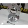 Espaçadores JOM 10MM para BMW, Bentley, Lamborghini , land rover 5x120 BC 72.6
