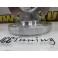 Espaçadores JOM 10MM para BMW, Bentley, Lamborghini , land rover 5x120 BC 72.6