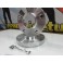 Espaçadores JOM 10MM para BMW, Bentley, Lamborghini , land rover 5x120 BC 72.6