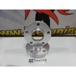 Espa&ccedil;adores JOM 20MM para BMW, Bentley, Lamborghini , land rover 5x120 BC 72.6