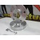 Espaçadores JOM 15MM para BMW, Bentley, Lamborghini , land rover 5x120 BC 72.6